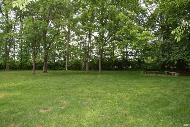 8615 McAfee Lane, Battle Ground, IN 47920