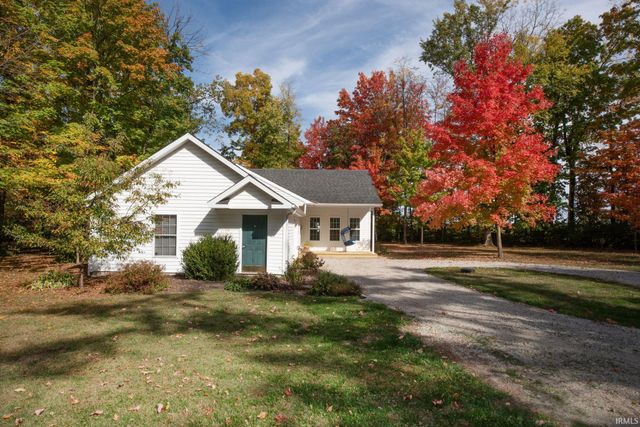 8615 McAfee Lane, Battle Ground, IN 47920