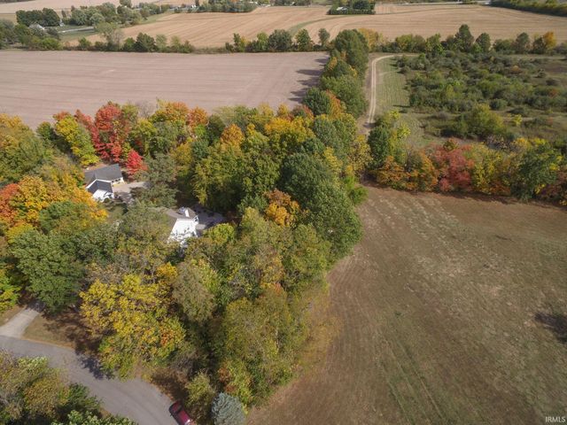 8615 McAfee Lane, Battle Ground, IN 47920