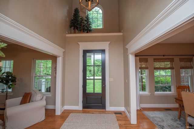 8615 McAfee Lane, Battle Ground, IN 47920