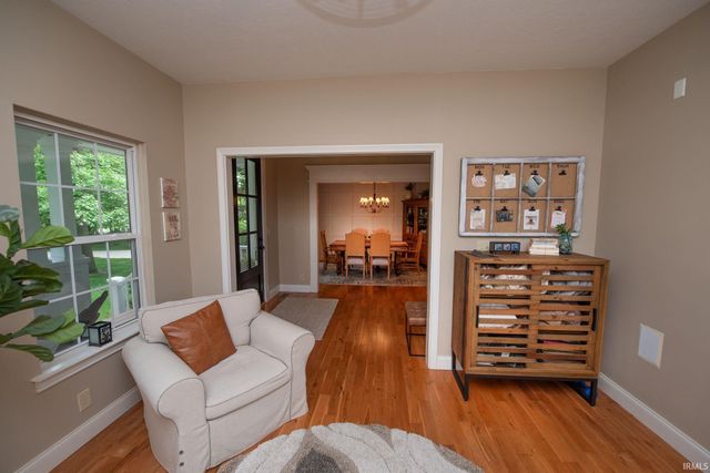 8615 McAfee Lane, Battle Ground, IN 47920