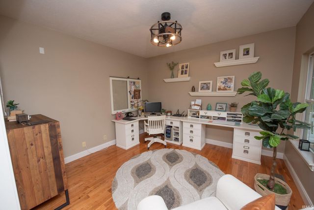 8615 McAfee Lane, Battle Ground, IN 47920