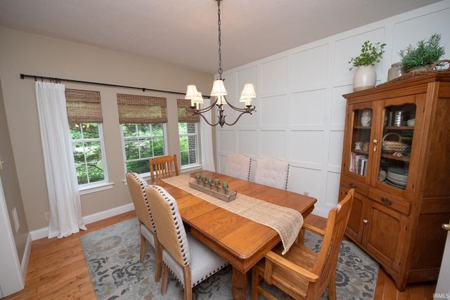 8615 McAfee Lane, Battle Ground, IN 47920