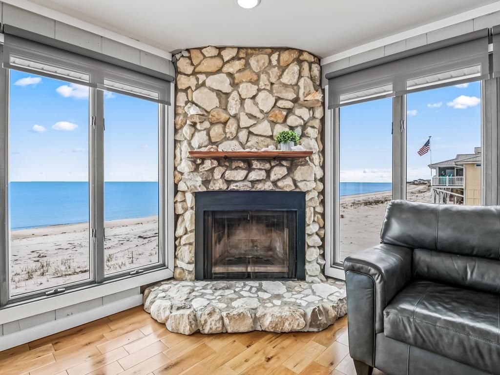 1171 Alligator Drive, Alligator Point, FL 32346