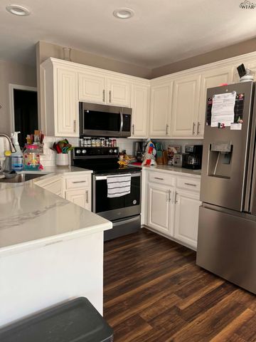 5303 NORTHVIEW DRIVE, Wichita Falls, TX 76306