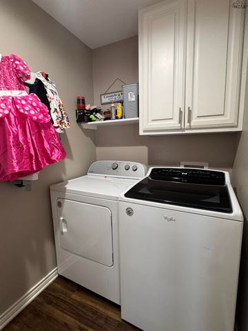 5303 NORTHVIEW DRIVE, Wichita Falls, TX 76306