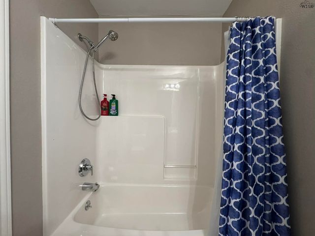 5303 NORTHVIEW DRIVE, Wichita Falls, TX 76306