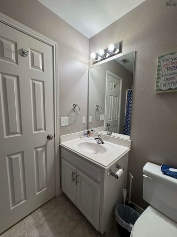 5303 NORTHVIEW DRIVE, Wichita Falls, TX 76306