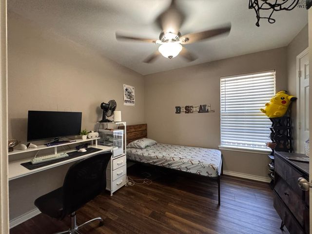 5303 NORTHVIEW DRIVE, Wichita Falls, TX 76306