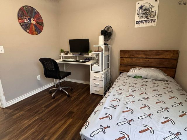 5303 NORTHVIEW DRIVE, Wichita Falls, TX 76306