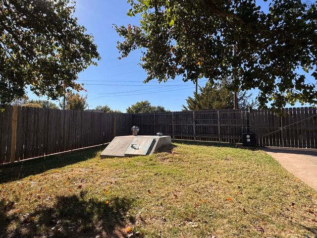 5303 NORTHVIEW DRIVE, Wichita Falls, TX 76306