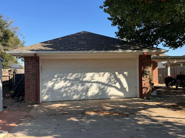 5303 NORTHVIEW DRIVE, Wichita Falls, TX 76306