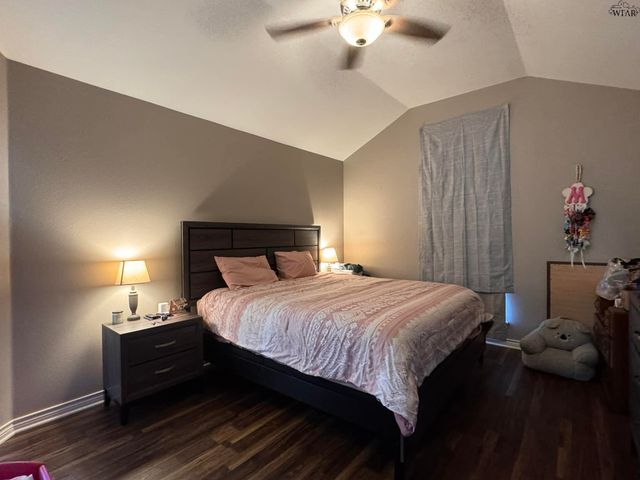 5303 NORTHVIEW DRIVE, Wichita Falls, TX 76306