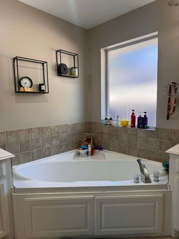 5303 NORTHVIEW DRIVE, Wichita Falls, TX 76306