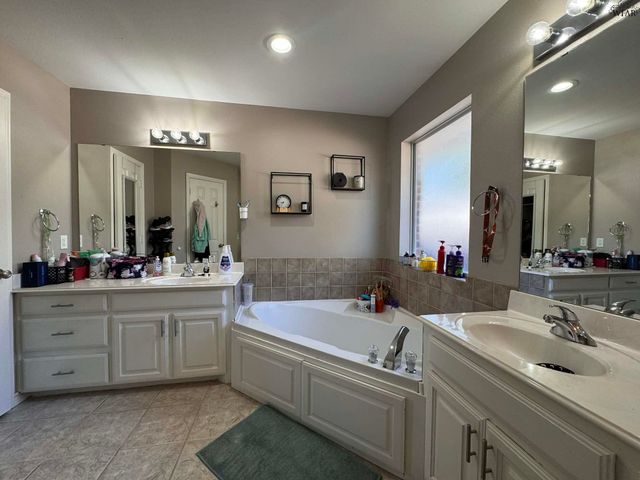 5303 NORTHVIEW DRIVE, Wichita Falls, TX 76306