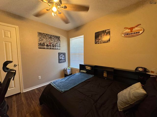 5303 NORTHVIEW DRIVE, Wichita Falls, TX 76306