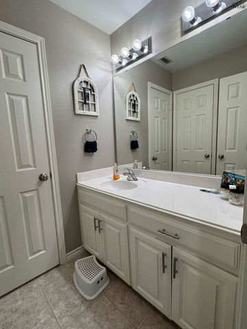 5303 NORTHVIEW DRIVE, Wichita Falls, TX 76306