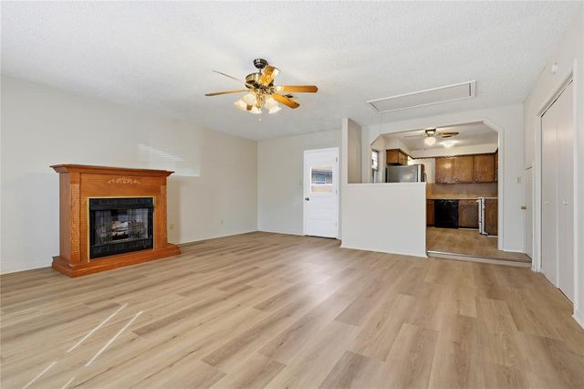 6419 NW Arrowhead Drive, Lawton, OK 73505