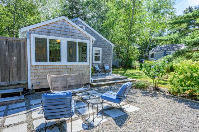 19 Captain Richards Way, Chatham, MA 02633