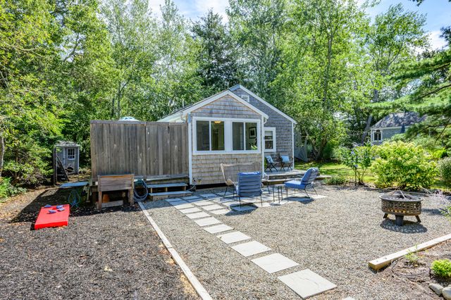 19 Captain Richards Way, Chatham, MA 02633