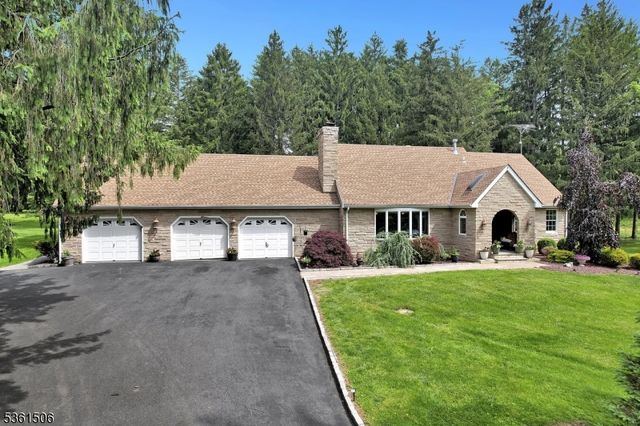 140 Lambertville Hopewell Rd, East Amwell Twp., NJ 08525