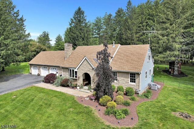 140 Lambertville Hopewell Rd, East Amwell Twp., NJ 08525