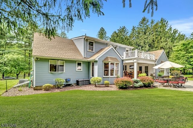 140 Lambertville Hopewell Rd, East Amwell Twp., NJ 08525