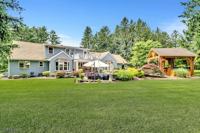 140 Lambertville Hopewell Rd, East Amwell Twp., NJ 08525