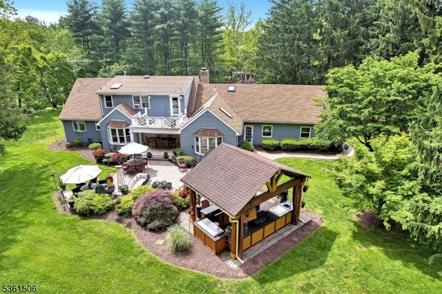 140 Lambertville Hopewell Rd, East Amwell Twp., NJ 08525