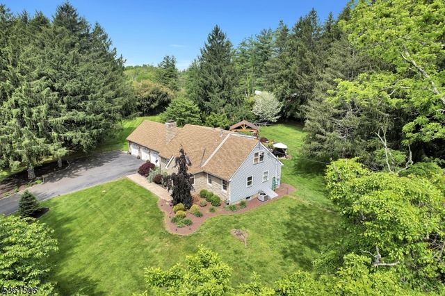 140 Lambertville Hopewell Rd, East Amwell Twp., NJ 08525