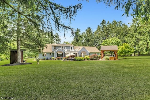 140 Lambertville Hopewell Rd, East Amwell Twp., NJ 08525