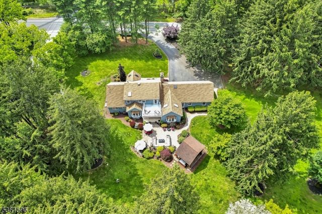 140 Lambertville Hopewell Rd, East Amwell Twp., NJ 08525