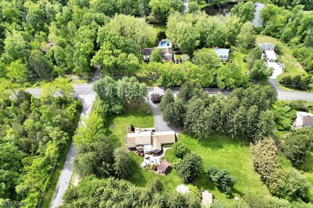 140 Lambertville Hopewell Rd, East Amwell Twp., NJ 08525