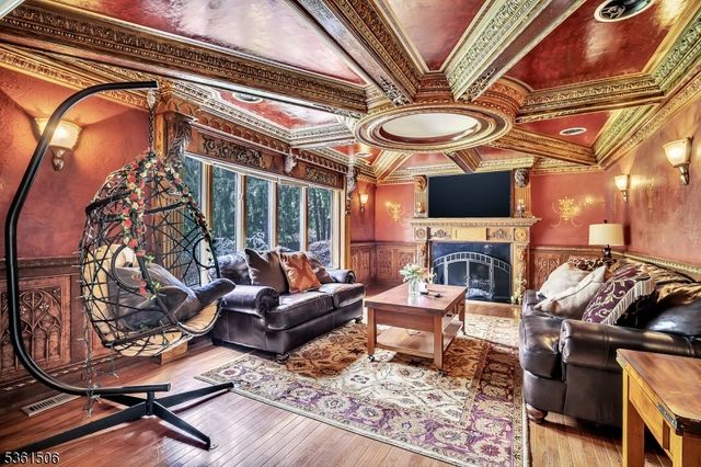 140 Lambertville Hopewell Rd, East Amwell Twp., NJ 08525