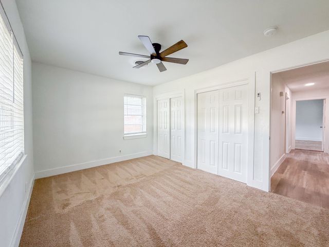 5808 Wales Avenue, Fort Worth, TX 76133
