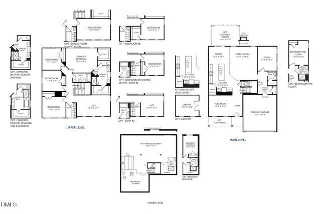 937 Walker Ridge Way, Willow Springs, NC 27592