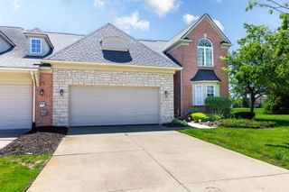47507 Vistas Cir Drive N, Canton Twp, MI 48188