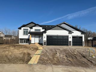7962 Hunter Lake Drive, Clear Lake, MN 55319