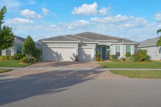12641 SW Gingerline Drive, Port St Lucie, FL 34987
