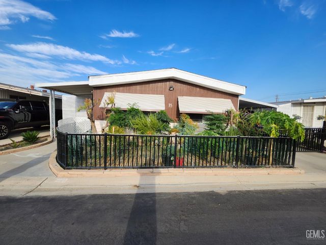 6000 E Brundage Lane 35, Bakersfield, CA 93307