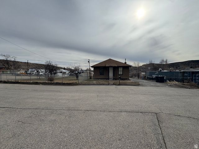 46 E E ST, Helper, UT 84526