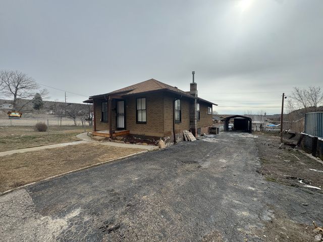 46 E E ST, Helper, UT 84526