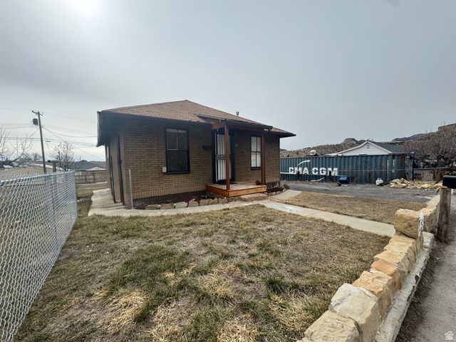 46 E E ST, Helper, UT 84526