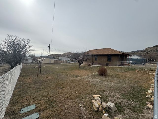 46 E E ST, Helper, UT 84526