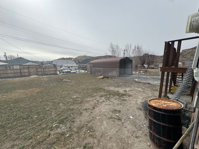 46 E E ST, Helper, UT 84526