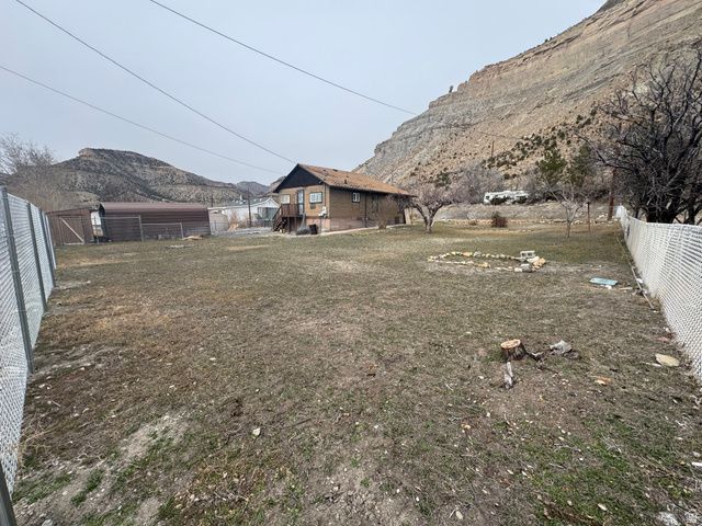 46 E E ST, Helper, UT 84526