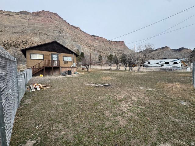 46 E E ST, Helper, UT 84526