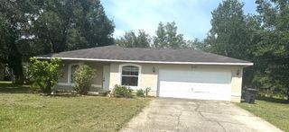 8147 N IBSEN DRIVE, Citrus Springs, FL 34433