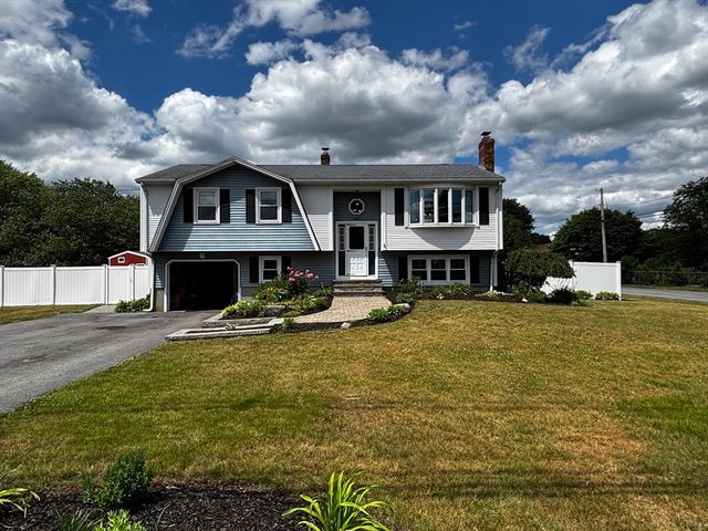 860 Main St., Dighton, MA 02715