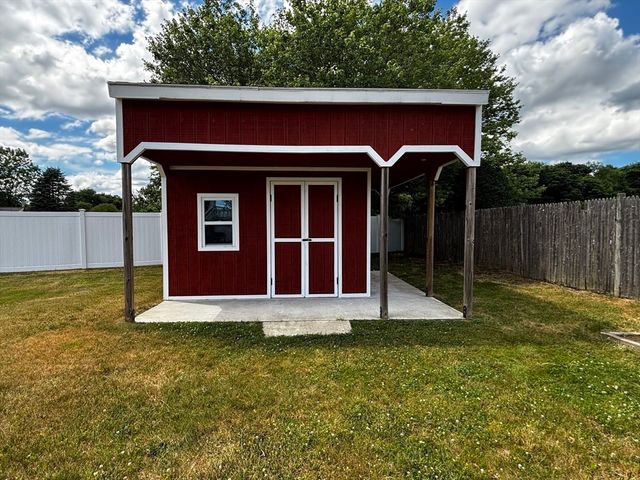 860 Main St., Dighton, MA 02715